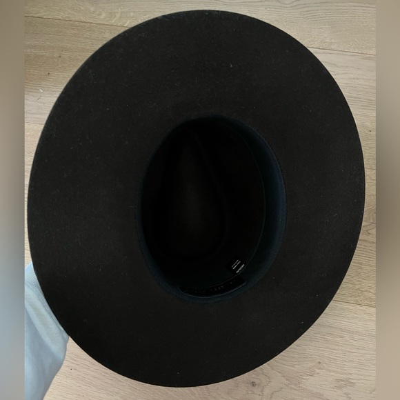 NWOT Janessa Leon Lennon Hat - Picture 7 of 11